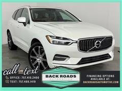 2018 Volvo XC60 
