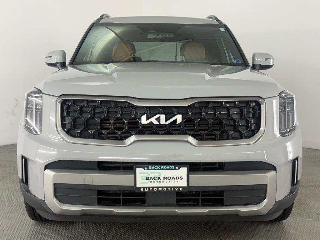 Kia Telluride EX X-Line AWD 2023