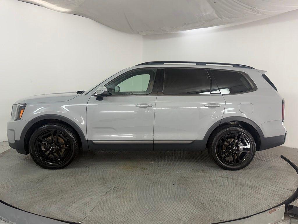 Kia Telluride EX X-Line AWD 2023