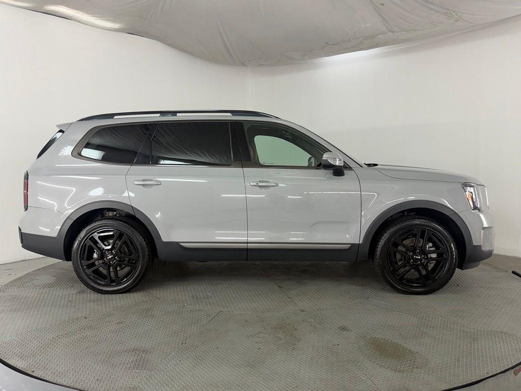 Kia Telluride EX X-Line AWD 2023