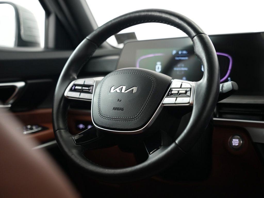 Kia Telluride EX X-Line AWD 2023