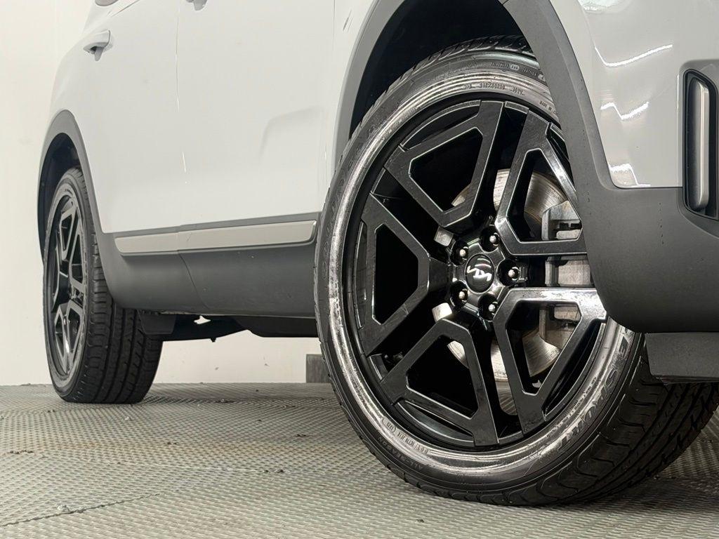 Kia Telluride EX X-Line AWD 2023