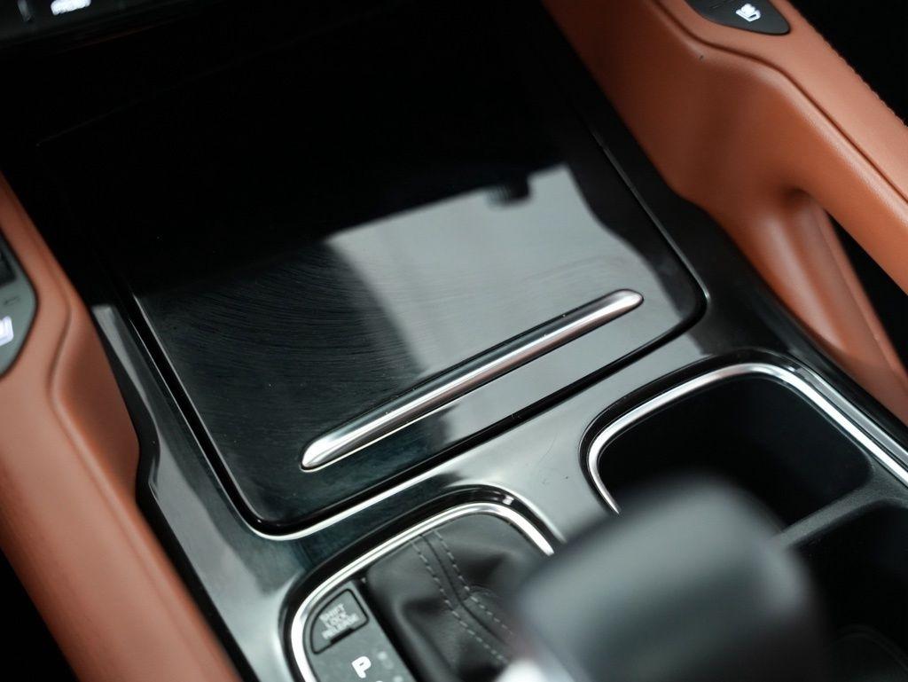 Kia Telluride EX X-Line AWD 2023