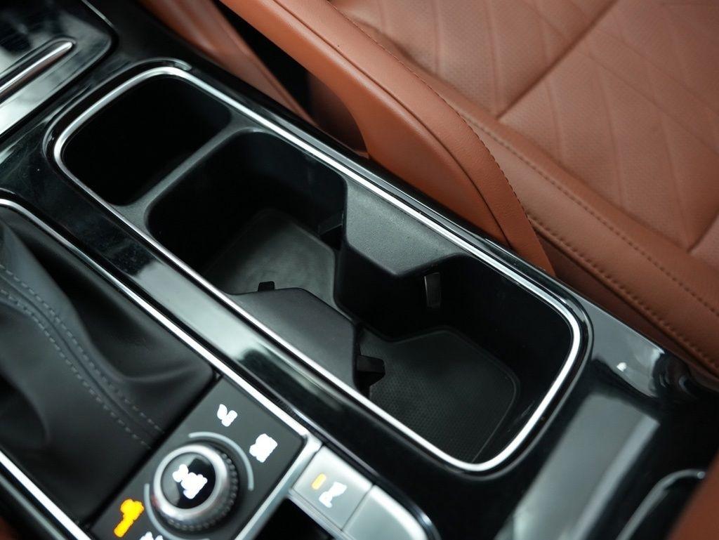 Kia Telluride EX X-Line AWD 2023