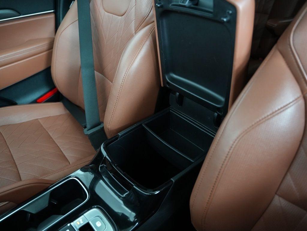 Kia Telluride EX X-Line AWD 2023