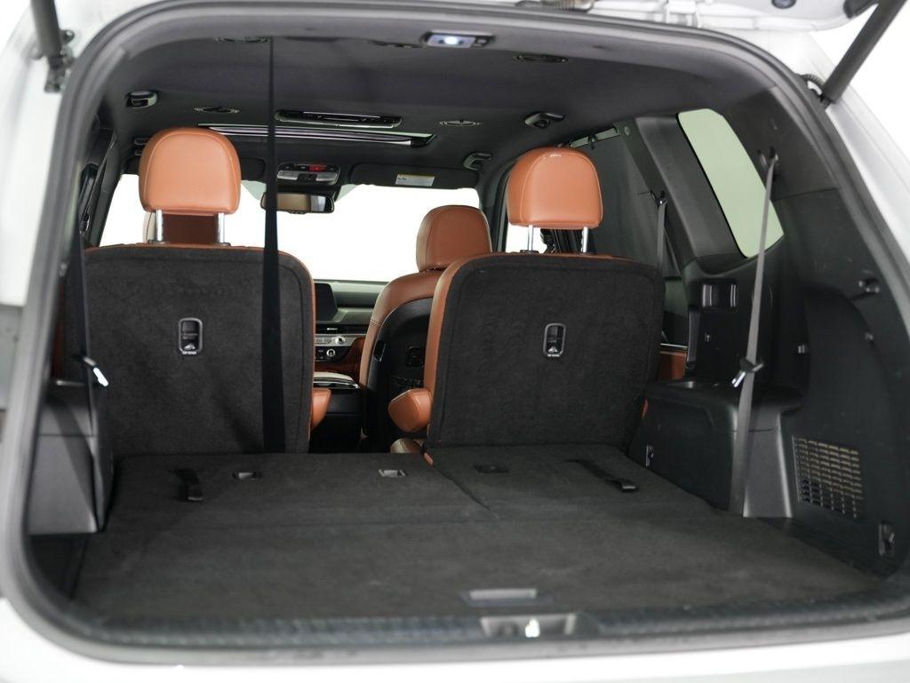 Kia Telluride EX X-Line AWD 2023