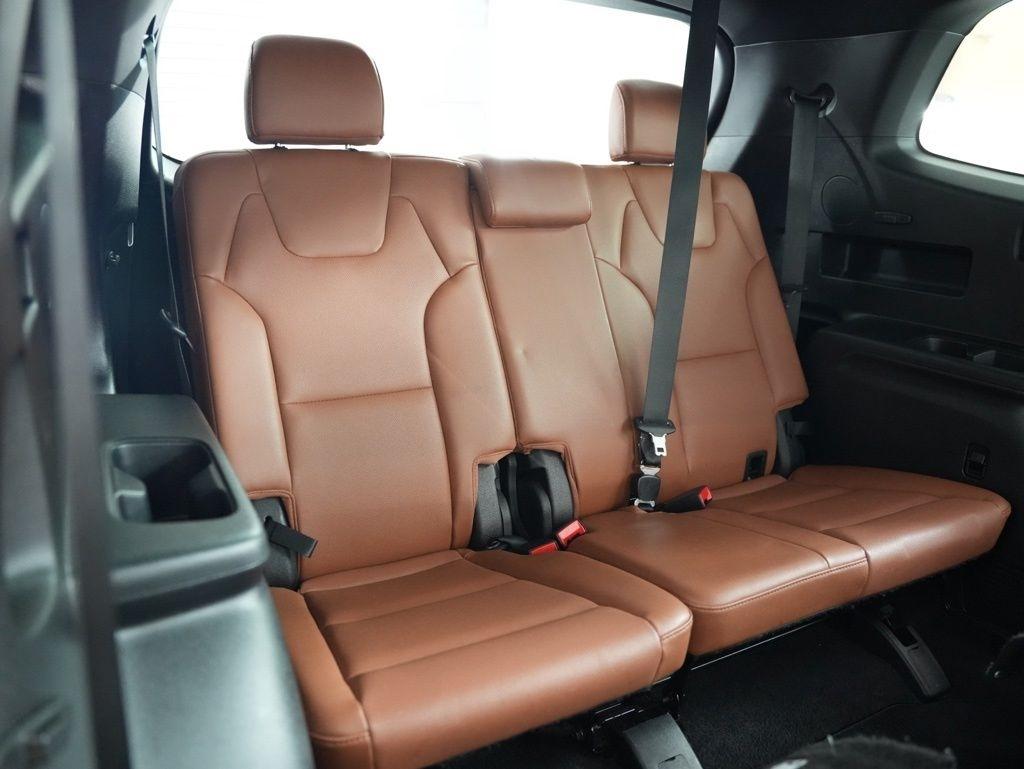 Kia Telluride EX X-Line AWD 2023