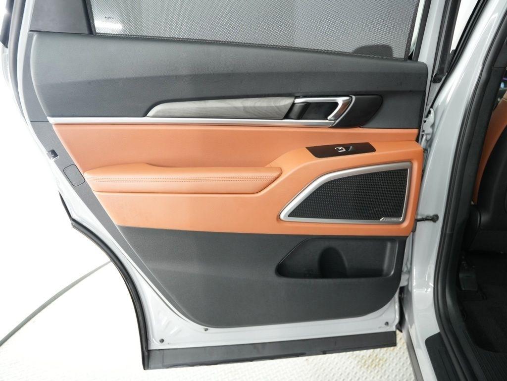 Kia Telluride EX X-Line AWD 2023