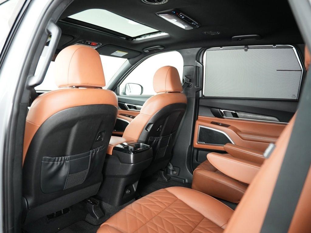 Kia Telluride EX X-Line AWD 2023