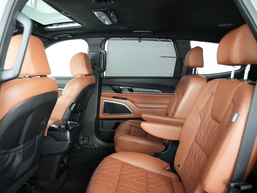 Kia Telluride EX X-Line AWD 2023