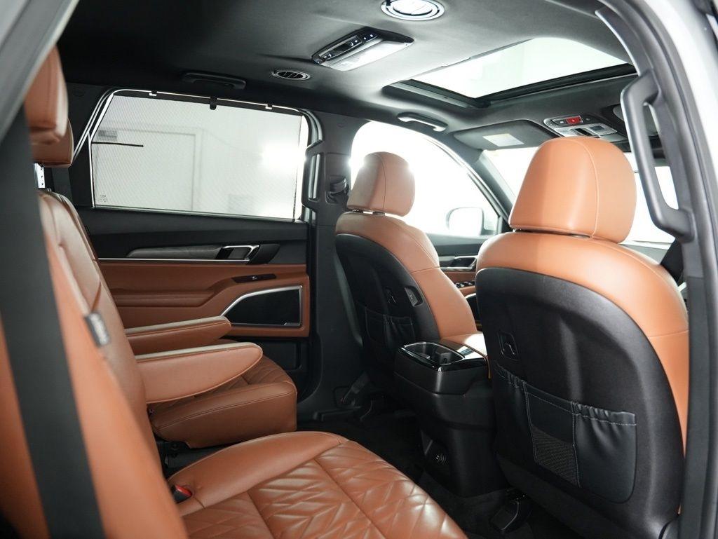 Kia Telluride EX X-Line AWD 2023
