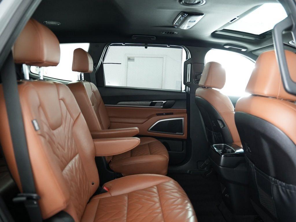 Kia Telluride EX X-Line AWD 2023