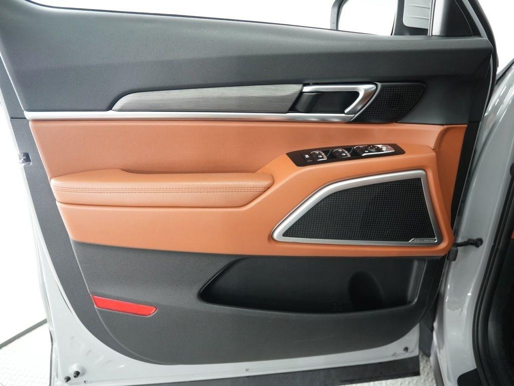 Kia Telluride EX X-Line AWD 2023