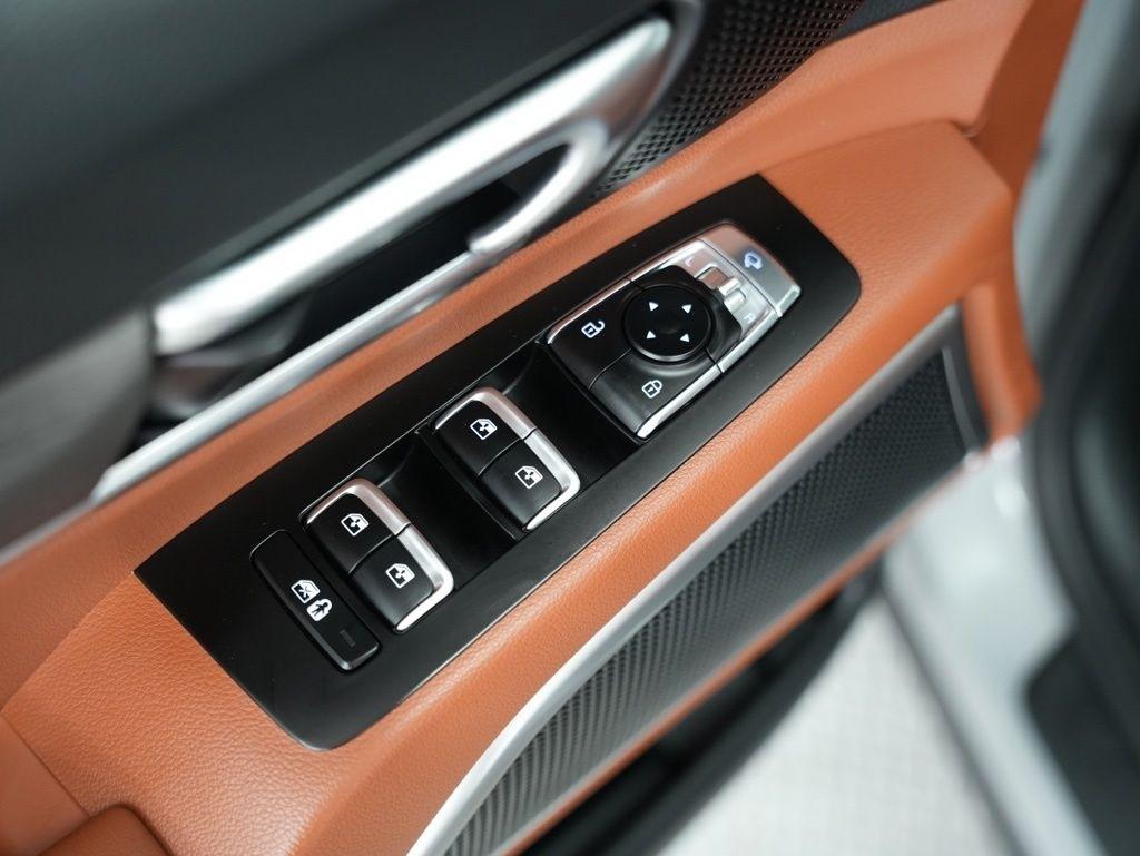 Kia Telluride EX X-Line AWD 2023