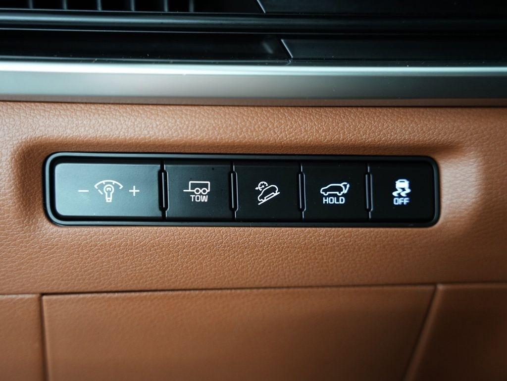 Kia Telluride EX X-Line AWD 2023