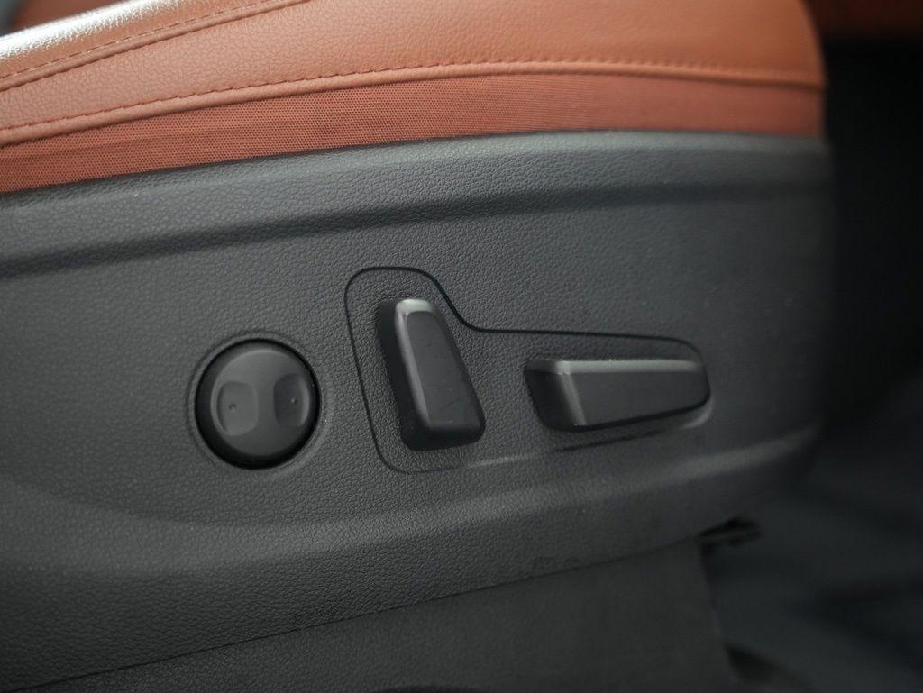 Kia Telluride EX X-Line AWD 2023