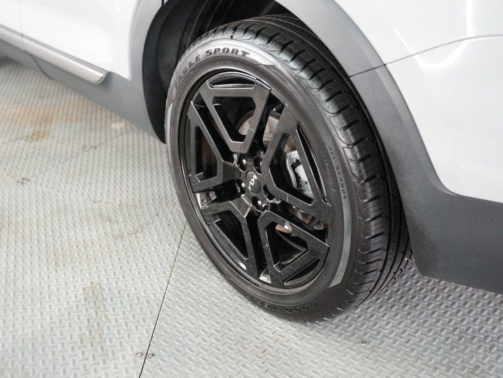 Kia Telluride EX X-Line AWD 2023