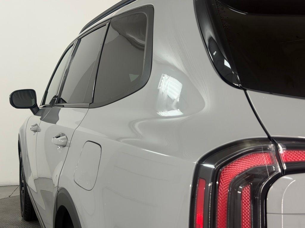Kia Telluride EX X-Line AWD 2023