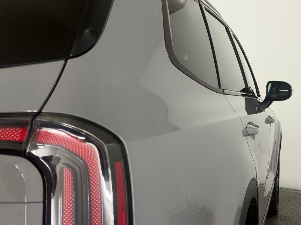 Kia Telluride EX X-Line AWD 2023