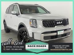 2023 Kia Telluride 