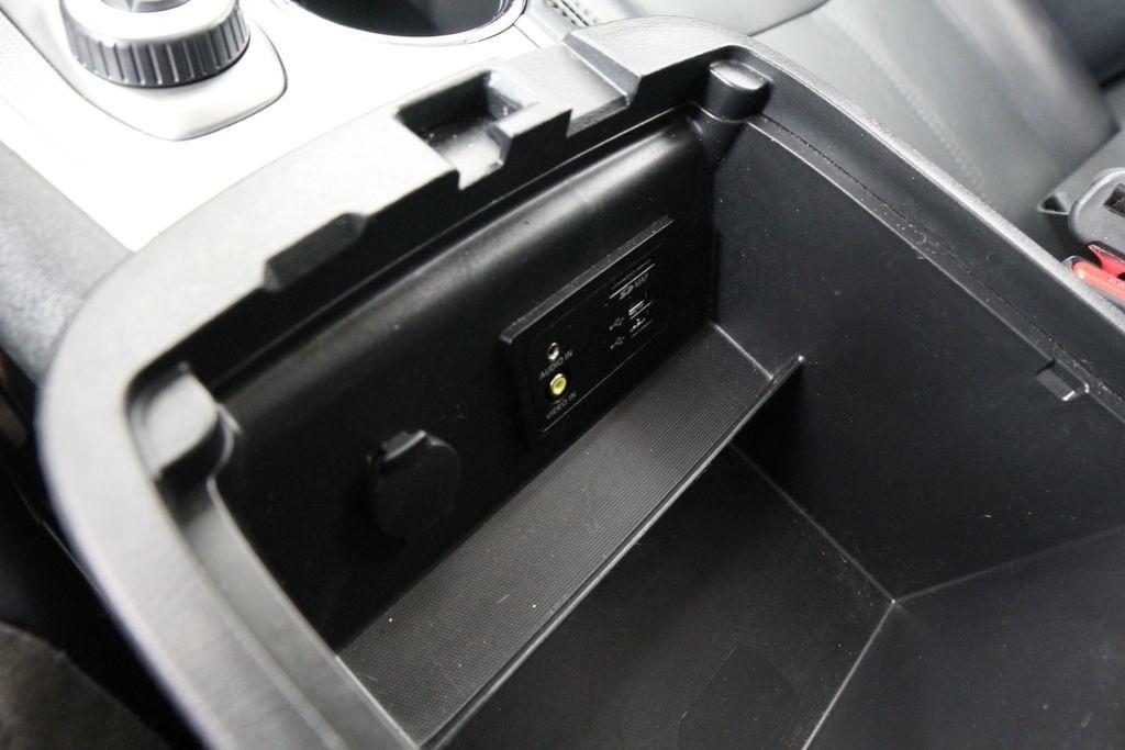 Nissan Pathfinder 4x4 SL 2020