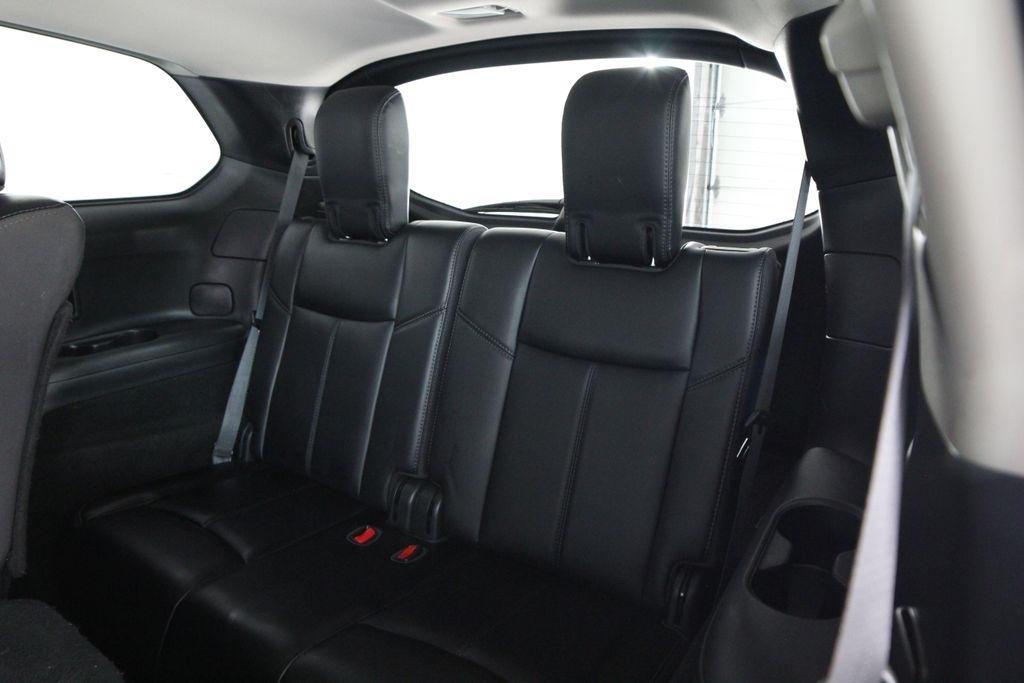 Nissan Pathfinder 4x4 SL 2020