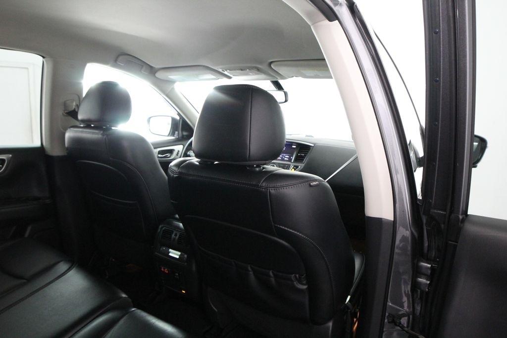 Nissan Pathfinder 4x4 SL 2020