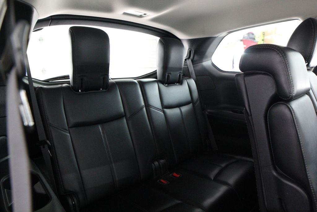 Nissan Pathfinder 4x4 SL 2020