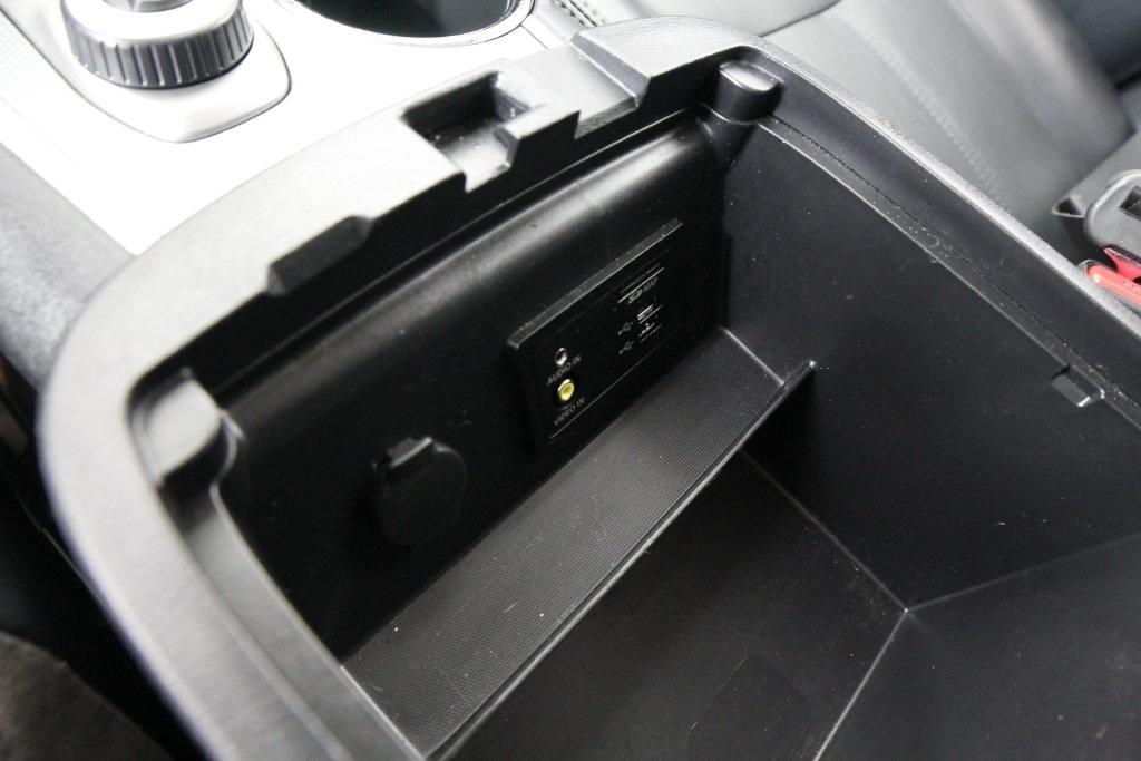 Nissan Pathfinder 4x4 SL 2020