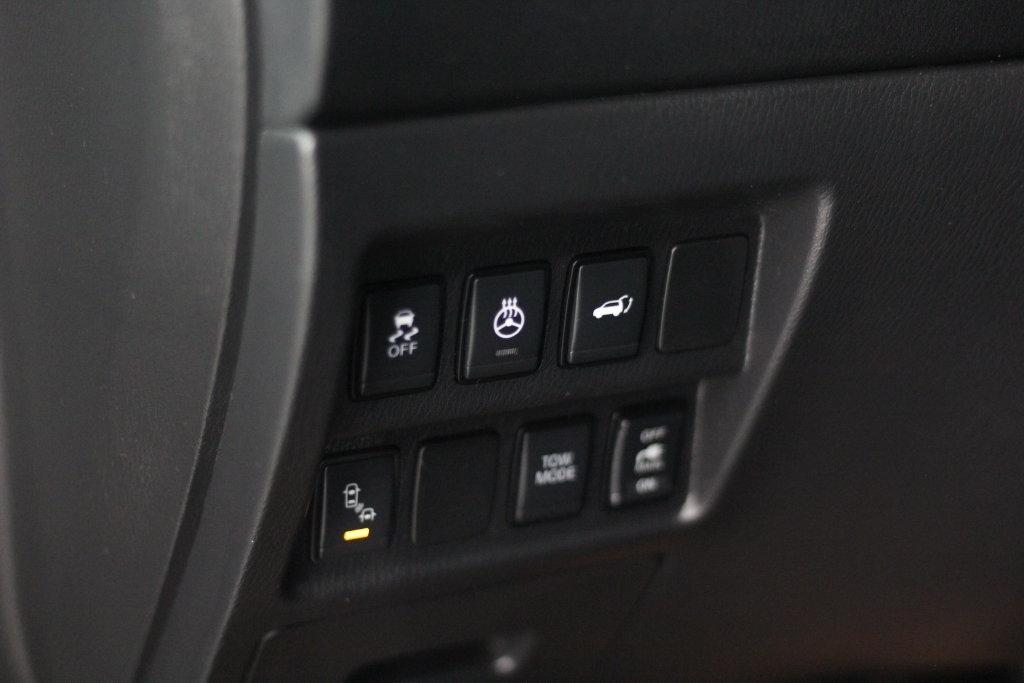 Nissan Pathfinder 4x4 SL 2020