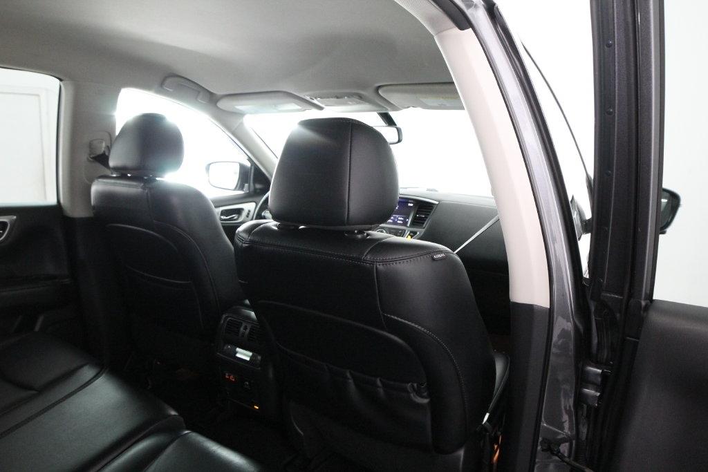 Nissan Pathfinder 4x4 SL 2020