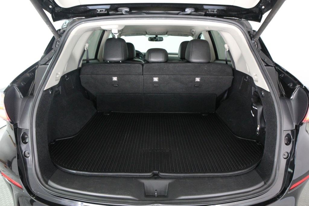 Nissan Murano FWD SL 2018