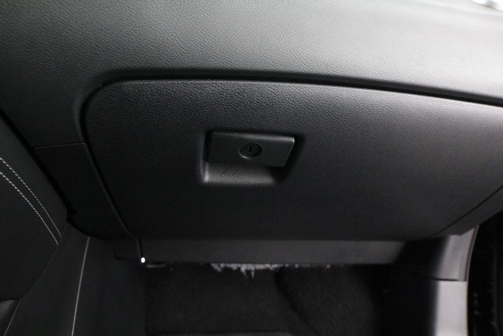 Nissan Murano FWD SL 2018