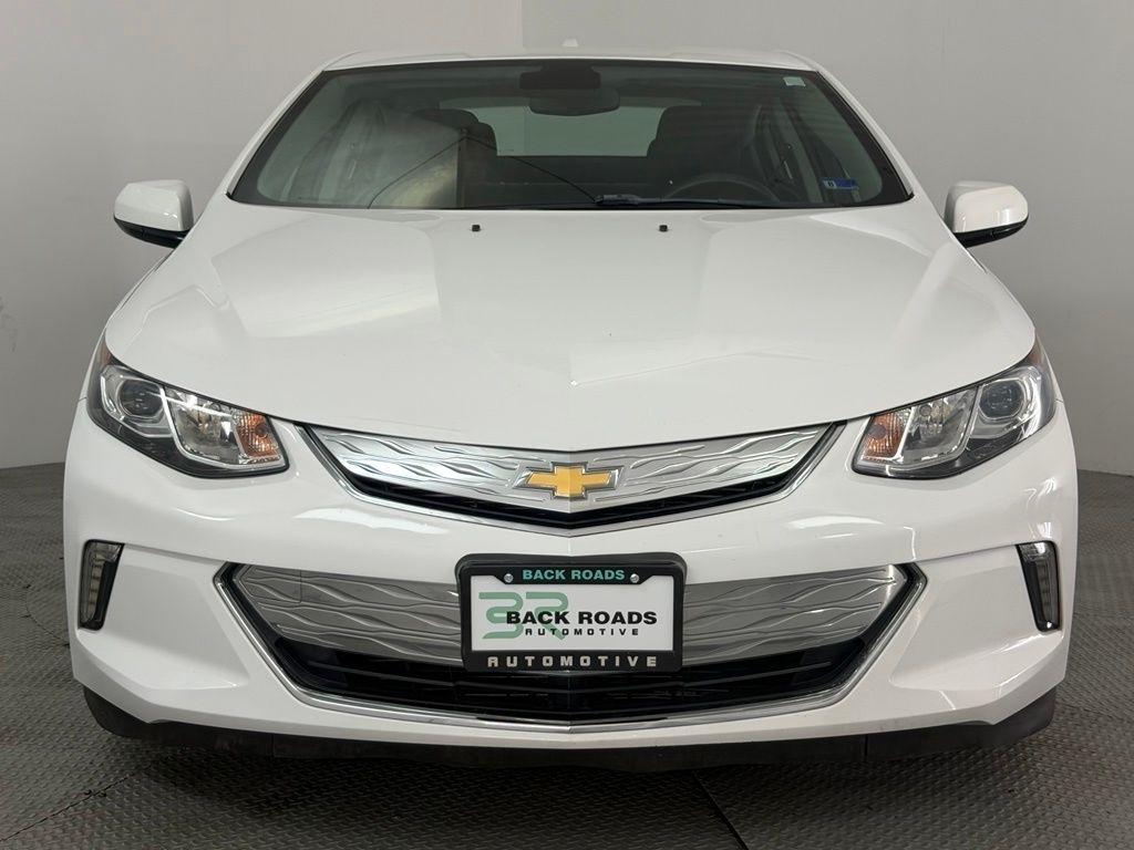 Chevrolet Volt 5dr HB LT 2018
