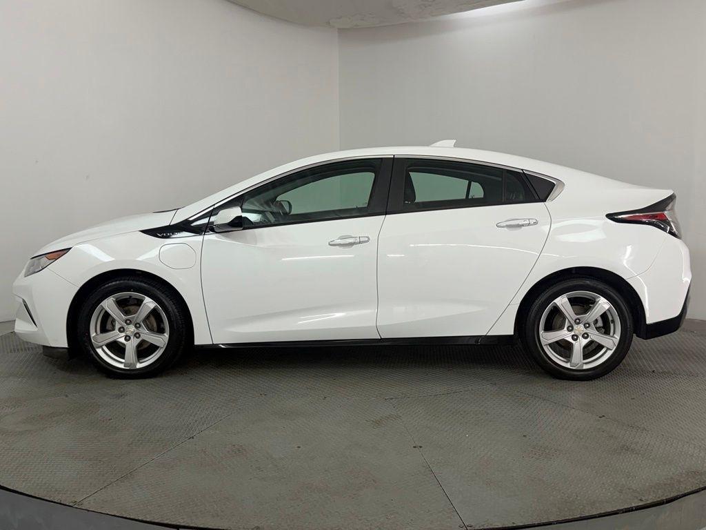 Chevrolet Volt 5dr HB LT 2018