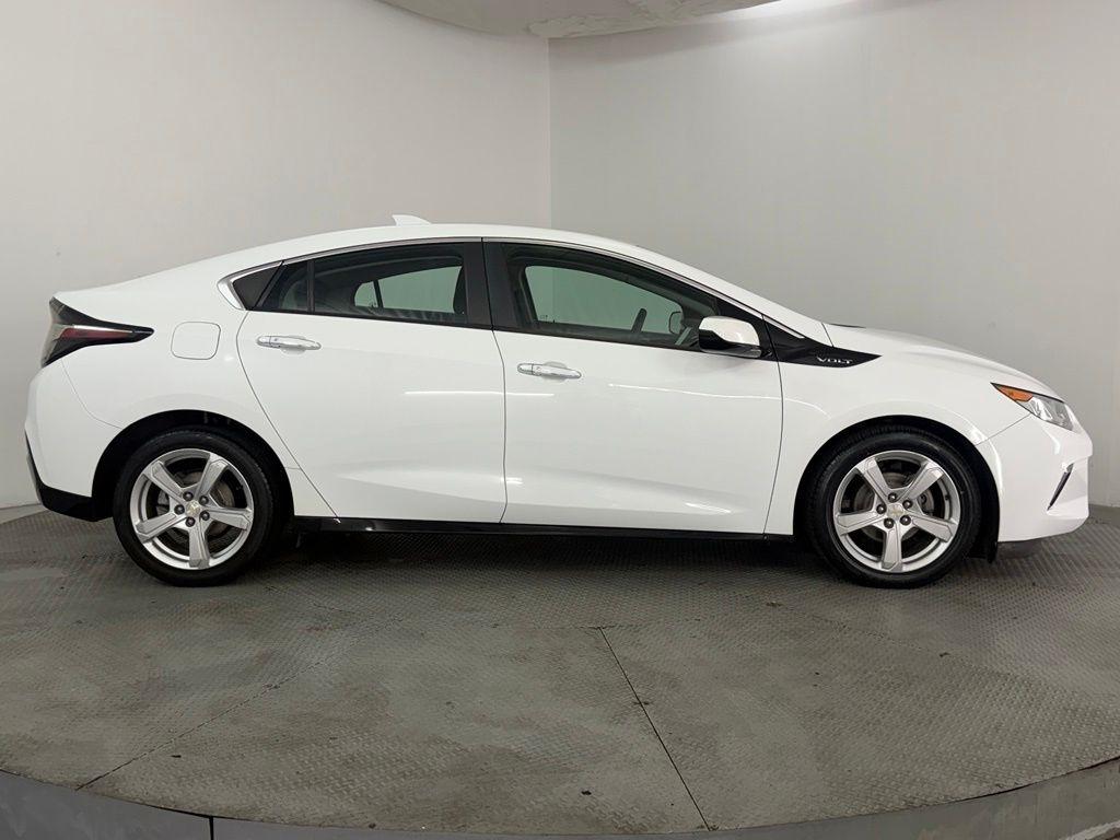 Chevrolet Volt 5dr HB LT 2018