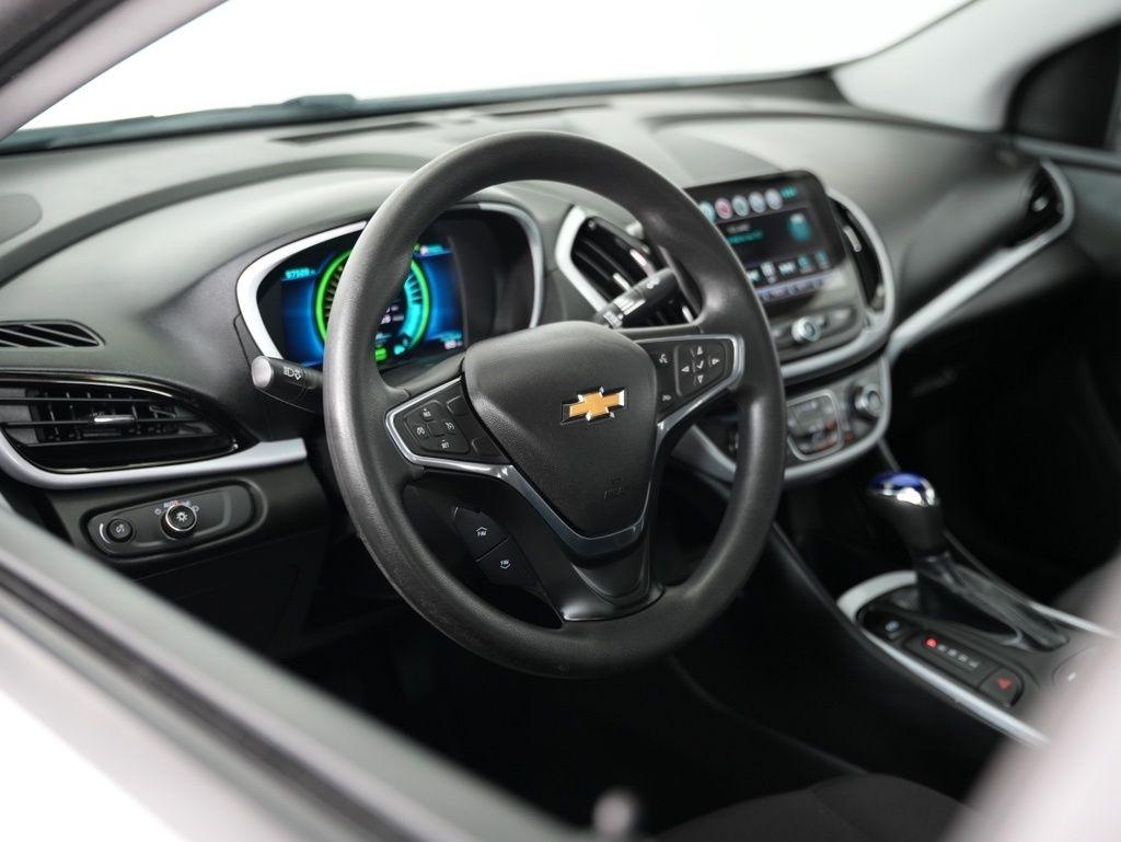 Chevrolet Volt 5dr HB LT 2018