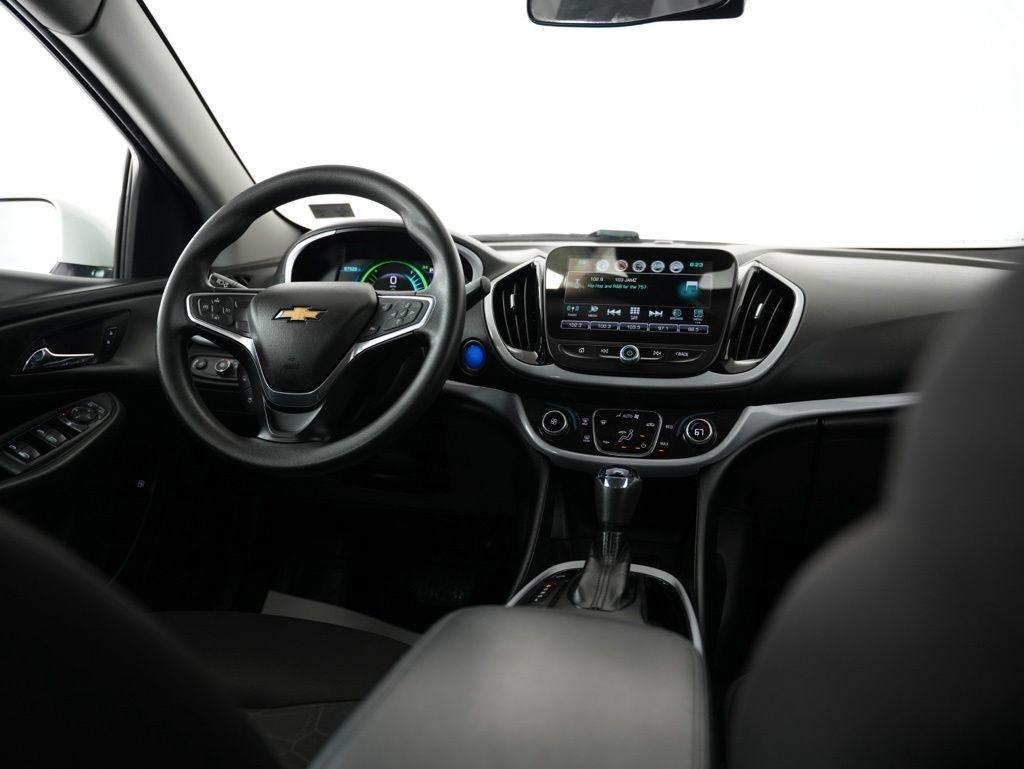 Chevrolet Volt 5dr HB LT 2018