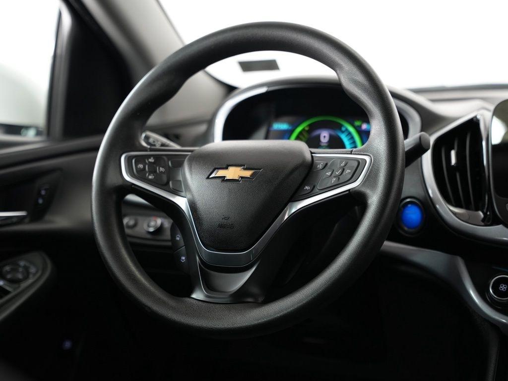 Chevrolet Volt 5dr HB LT 2018