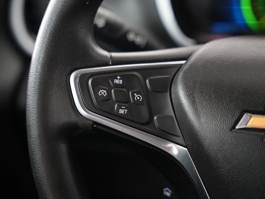 Chevrolet Volt 5dr HB LT 2018