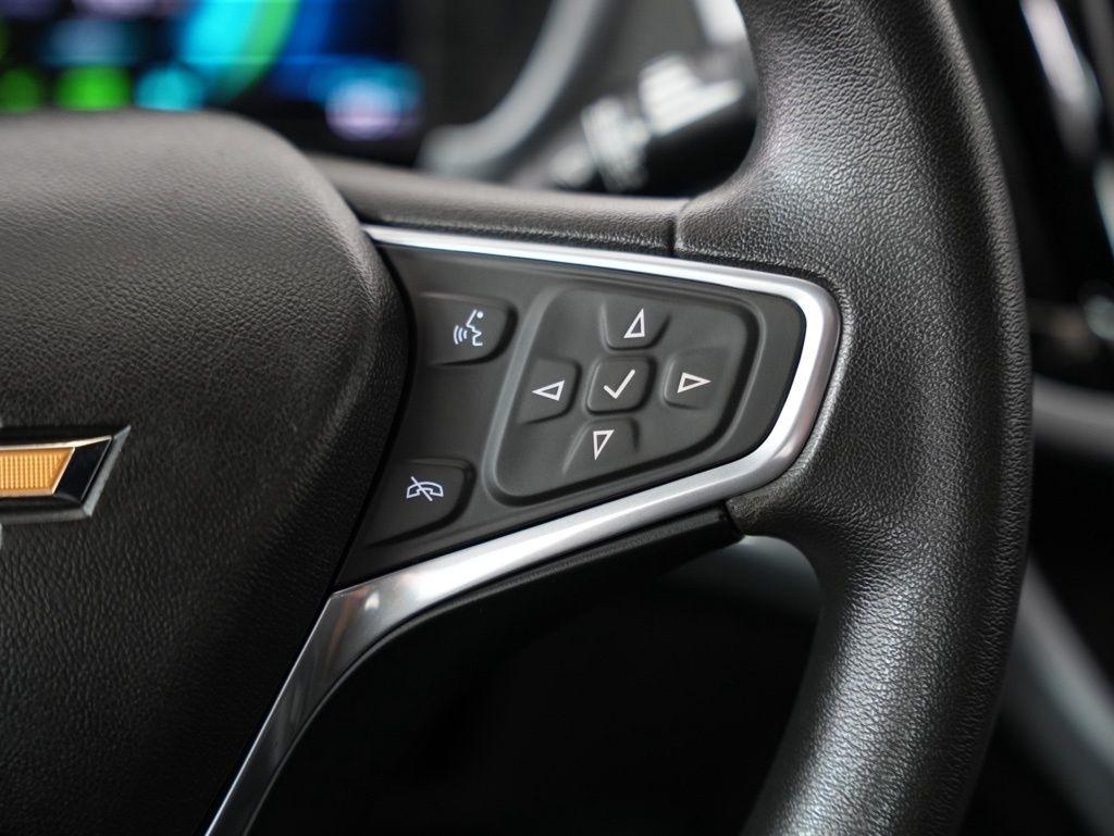 Chevrolet Volt 5dr HB LT 2018