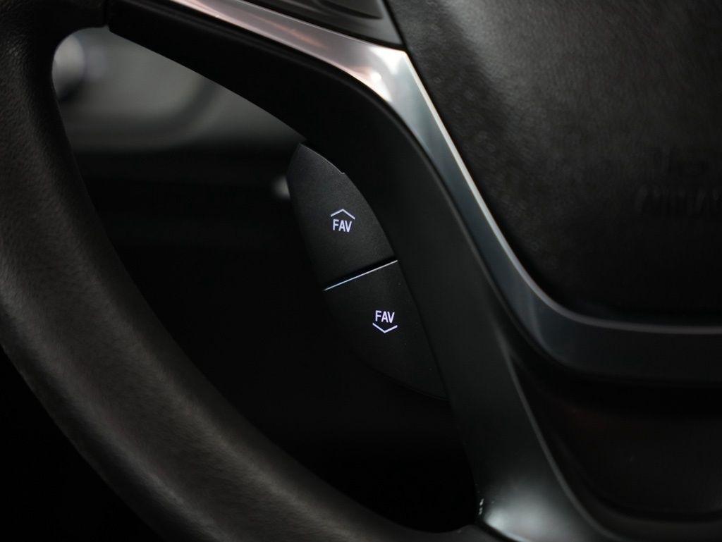 Chevrolet Volt 5dr HB LT 2018