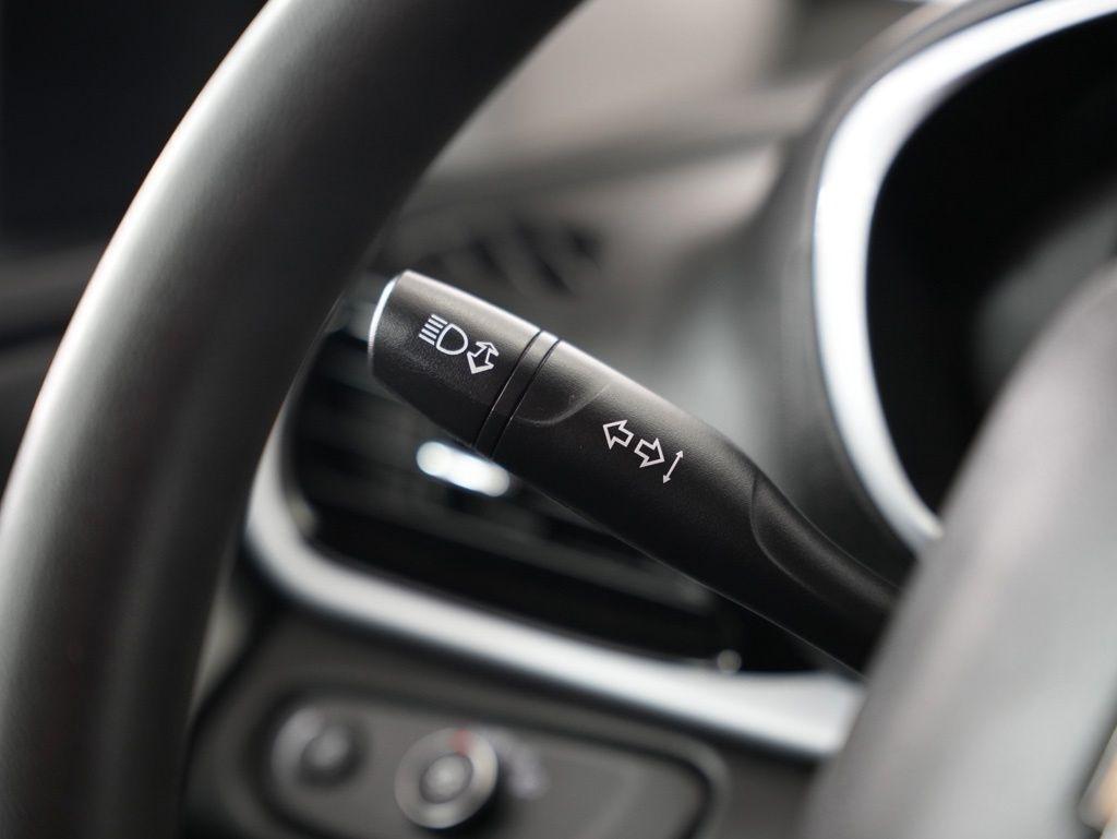 Chevrolet Volt 5dr HB LT 2018
