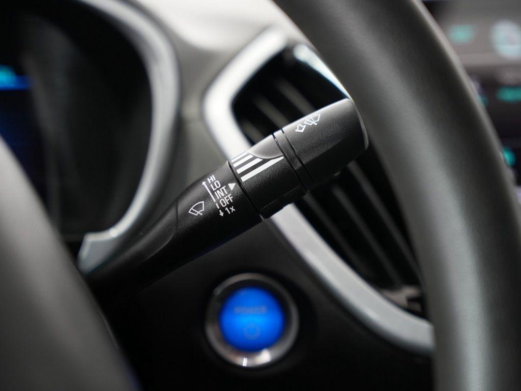 Chevrolet Volt 5dr HB LT 2018