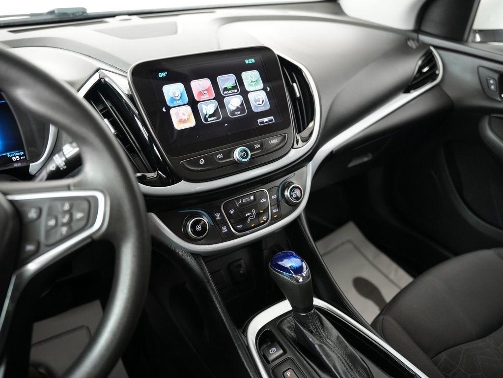 Chevrolet Volt 5dr HB LT 2018