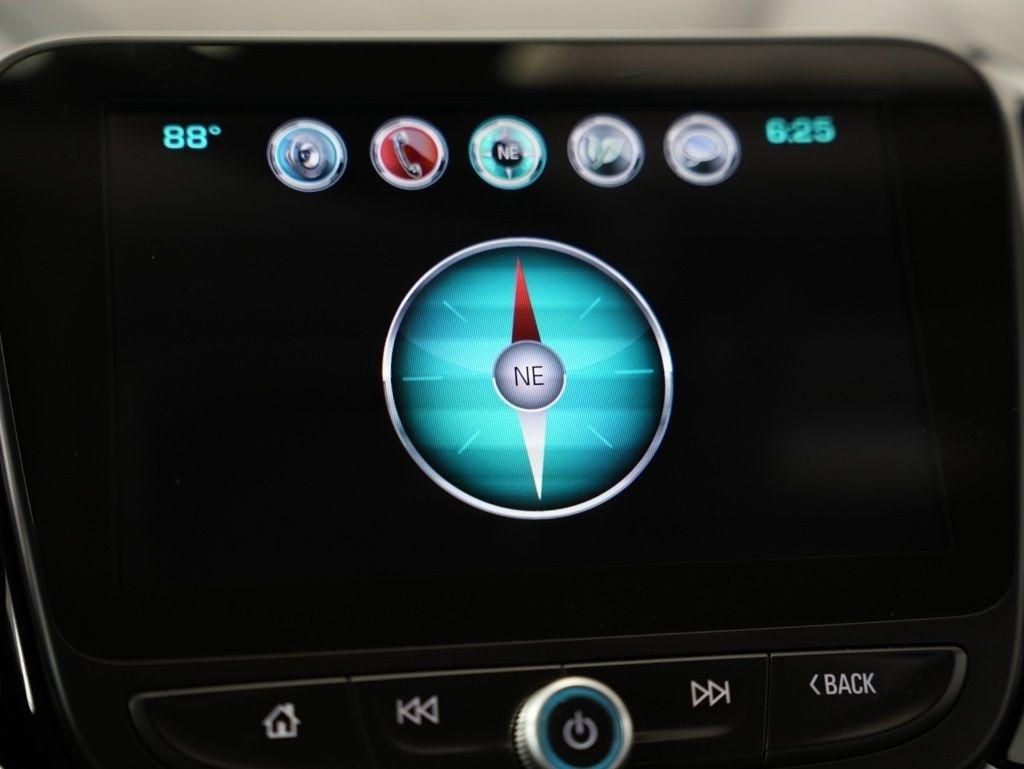 Chevrolet Volt 5dr HB LT 2018