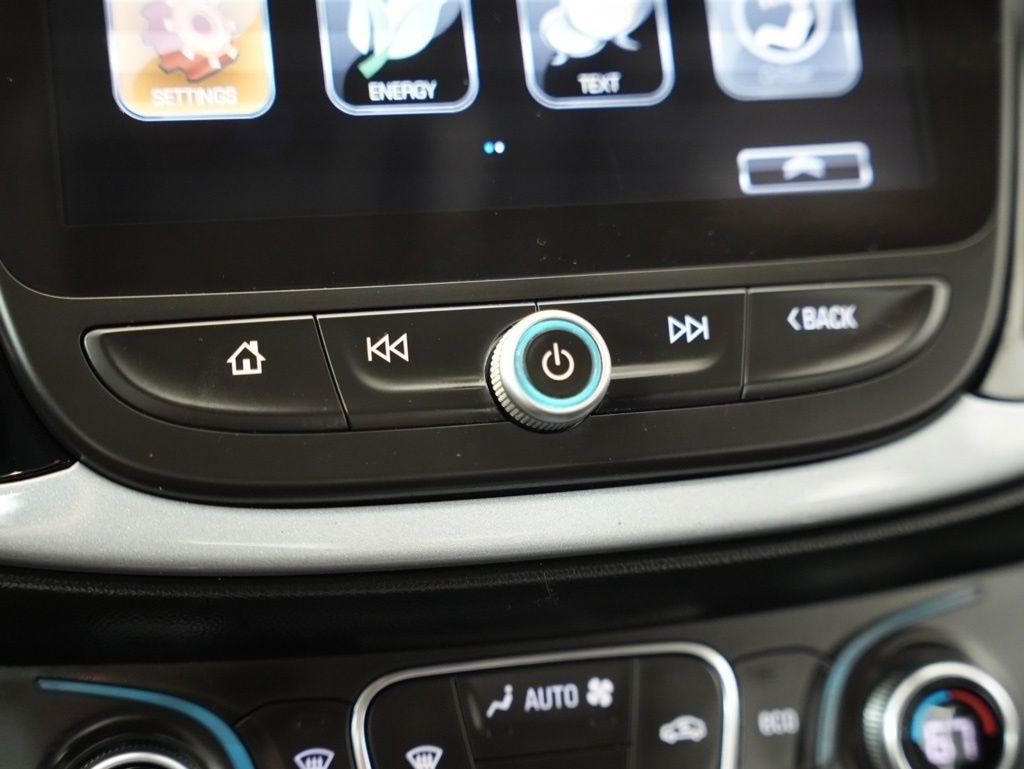 Chevrolet Volt 5dr HB LT 2018