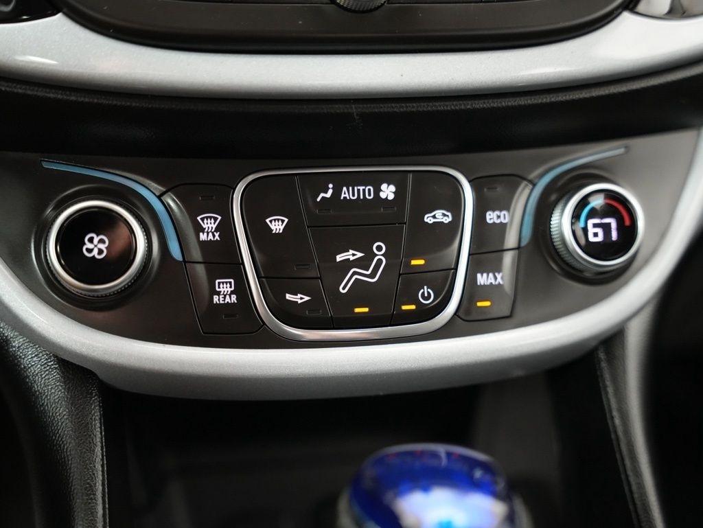 Chevrolet Volt 5dr HB LT 2018
