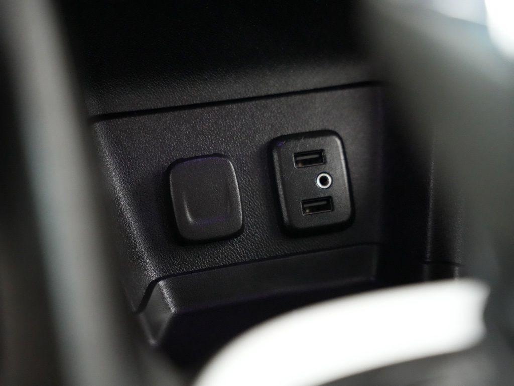 Chevrolet Volt 5dr HB LT 2018
