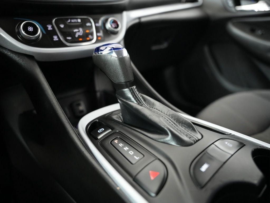 Chevrolet Volt 5dr HB LT 2018